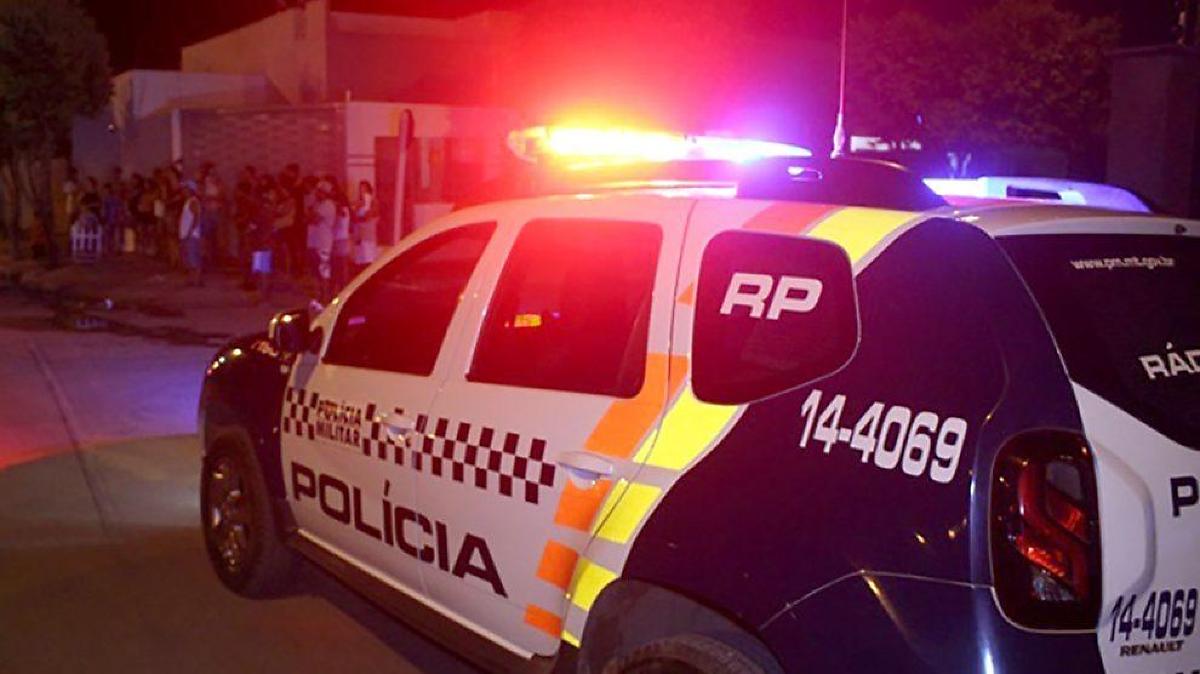 Mulher denuncia ex por agressão e diz que era obrigada a fazer sexo para ver os filhos em Cuiabá