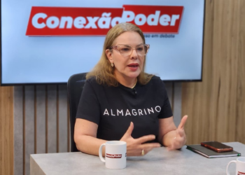 "A gente não quer uma guerra dentro do Parlamento", argumenta Paula Calil sobre eleição