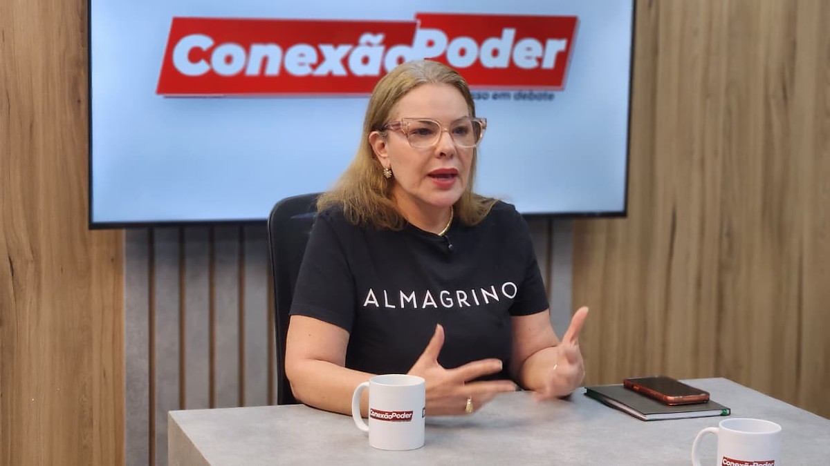 "A gente não quer uma guerra dentro do Parlamento", argumenta Paula Calil sobre eleição