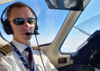 A guerra invisível que está confundindo sinais de GPS e colocando aviões em risco