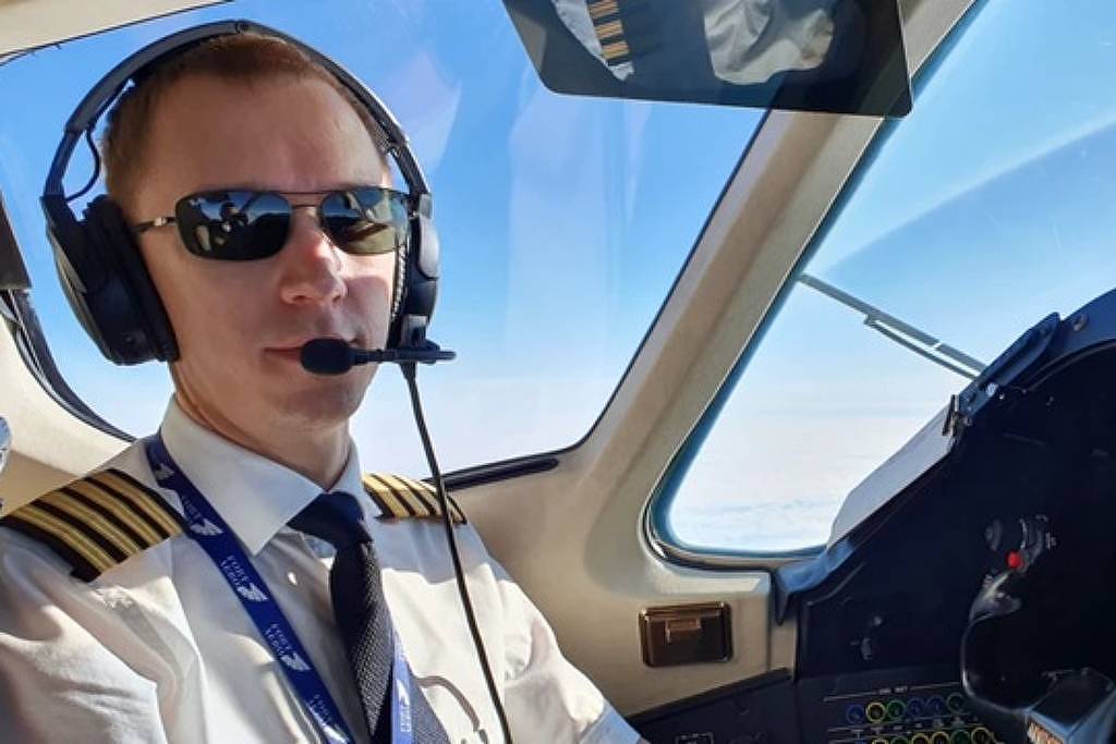 A guerra invisível que está confundindo sinais de GPS e colocando aviões em risco