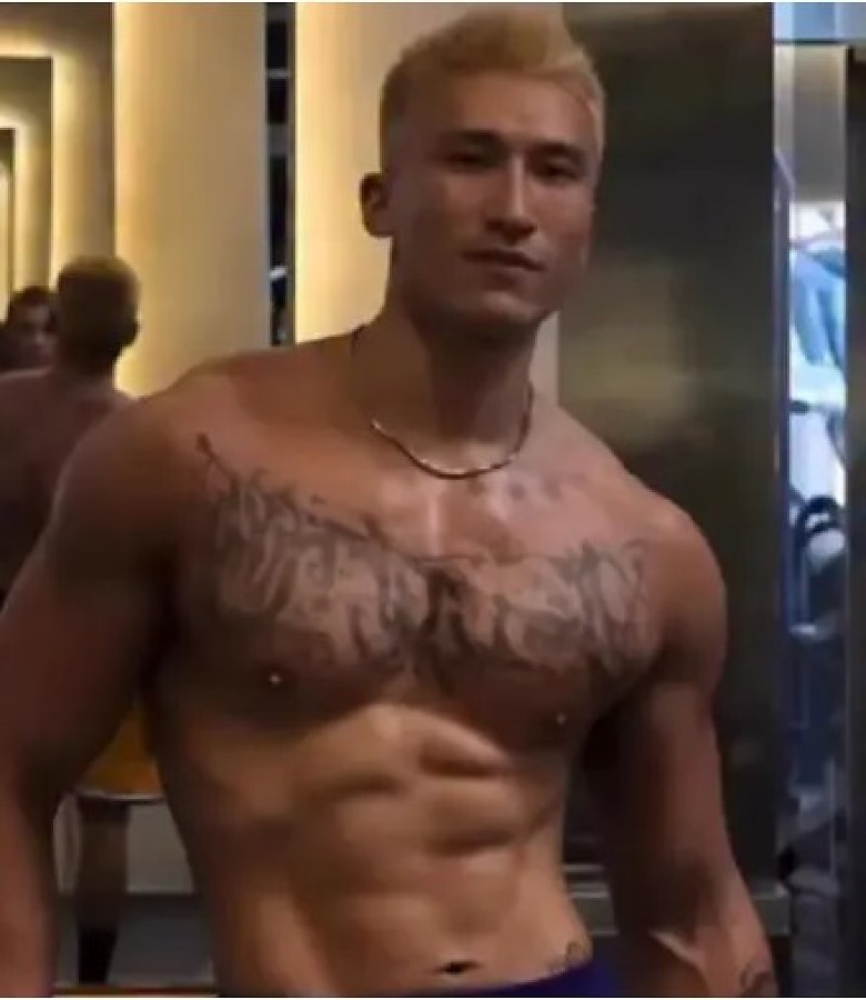 Personal trainer morre ao cair de prédio enquanto tentava fugir de marido traído