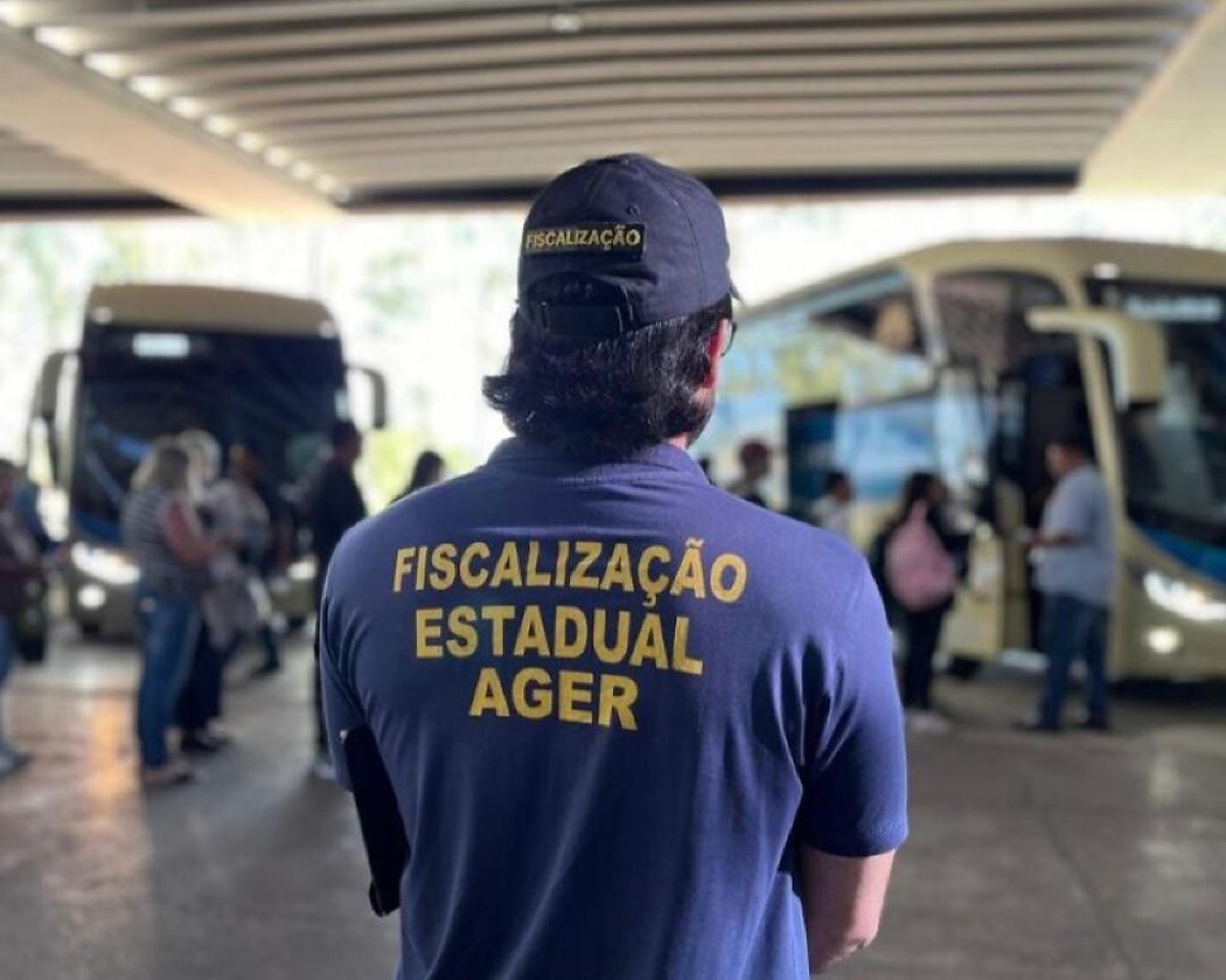Mais de 20 mil passageiros devem passar pela Rodoviária de Cuiabá no feriado de Corpus Christi