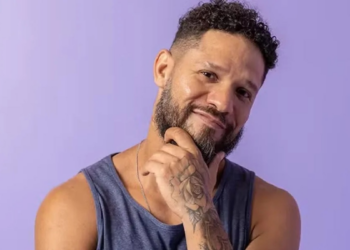 Lembra dele? Ex-BBB revela que grava filme gay mesmo sendo hétero: 'Experiência'