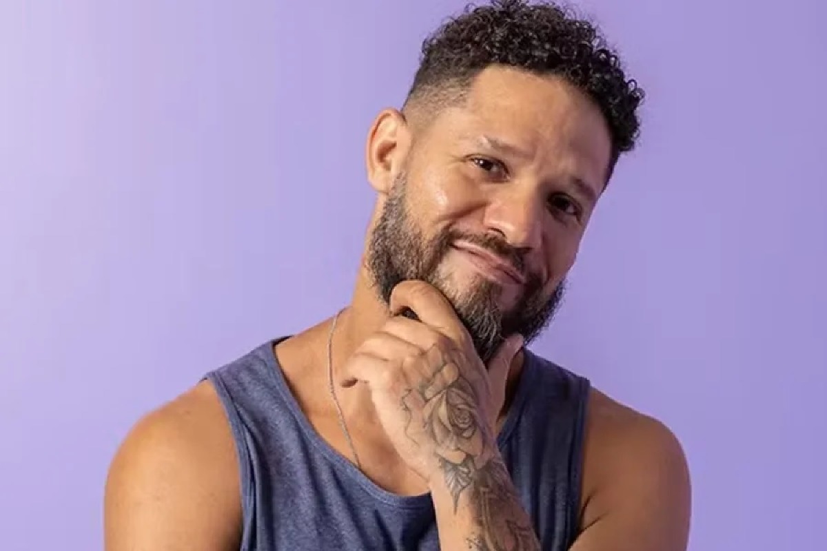 Lembra dele? Ex-BBB revela que grava filme gay mesmo sendo hétero: 'Experiência'