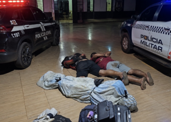 VÍDEO: mulher é sequestrada, torturada e executada dentro de boate em Aripuanã