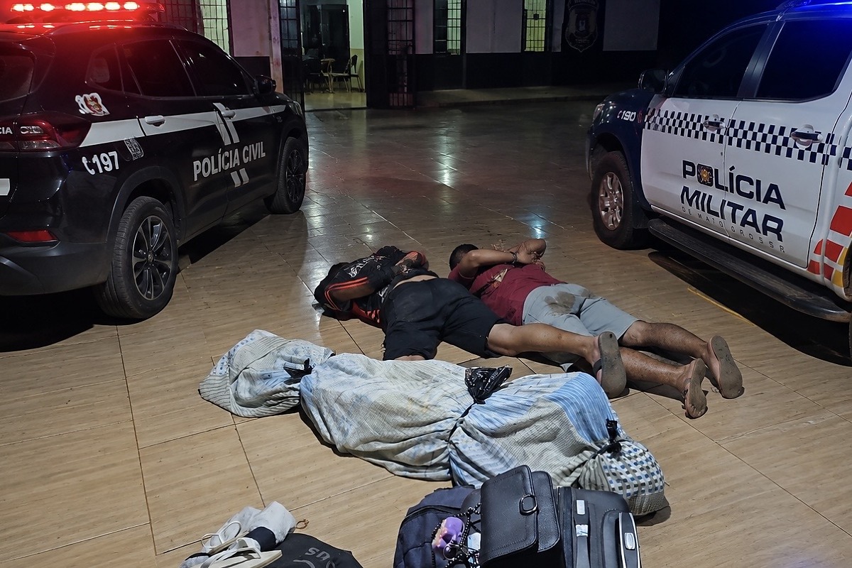 VÍDEO: mulher é sequestrada, torturada e executada dentro de boate em Aripuanã