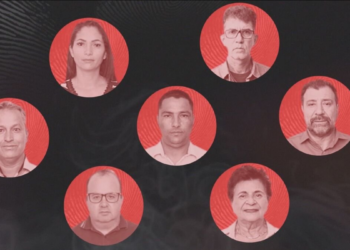 Escândalo de compra de votos leva à cassação de quase toda a Câmara Municipal no Paraná