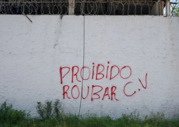 Por que classificar PCC e CV como terroristas pode fortalecer facções, segundo especialista dos EUA