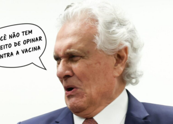 Frases da Semana: “Você não tem o direito de opinar contra a vacina”