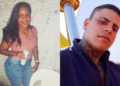 "Mana Joice" é presa por mandar matar trabalhador inocente que fez sinal considerado símbolo de facção