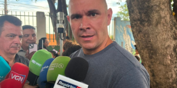 "Cada escolha tem seus efeitos colaterais", afirma Abilio sobre suposta ida Wellington ao Gilmarpalooza