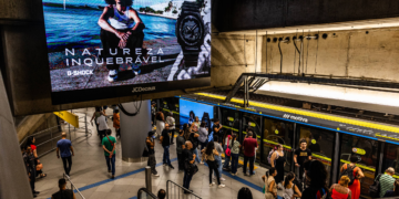 Rede metroferroviária brasileira prevê 138,7 km de expansão até 2028