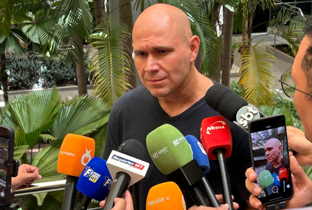 Evangélico, Abilio pede que mulheres vítimas de violência não se prendam a discursos religiosos e denunciem agressores