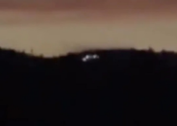 Youtuber desmascara farsa sobre nave alienígena no Paraná