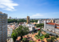 Cuiabá terá semana de calor, tempo seco e refresco na temperatura a partir de quarta