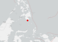 Terremoto de magnitude 7,8 atinge ilha das Filipinas; alerta de tsunami é ativado