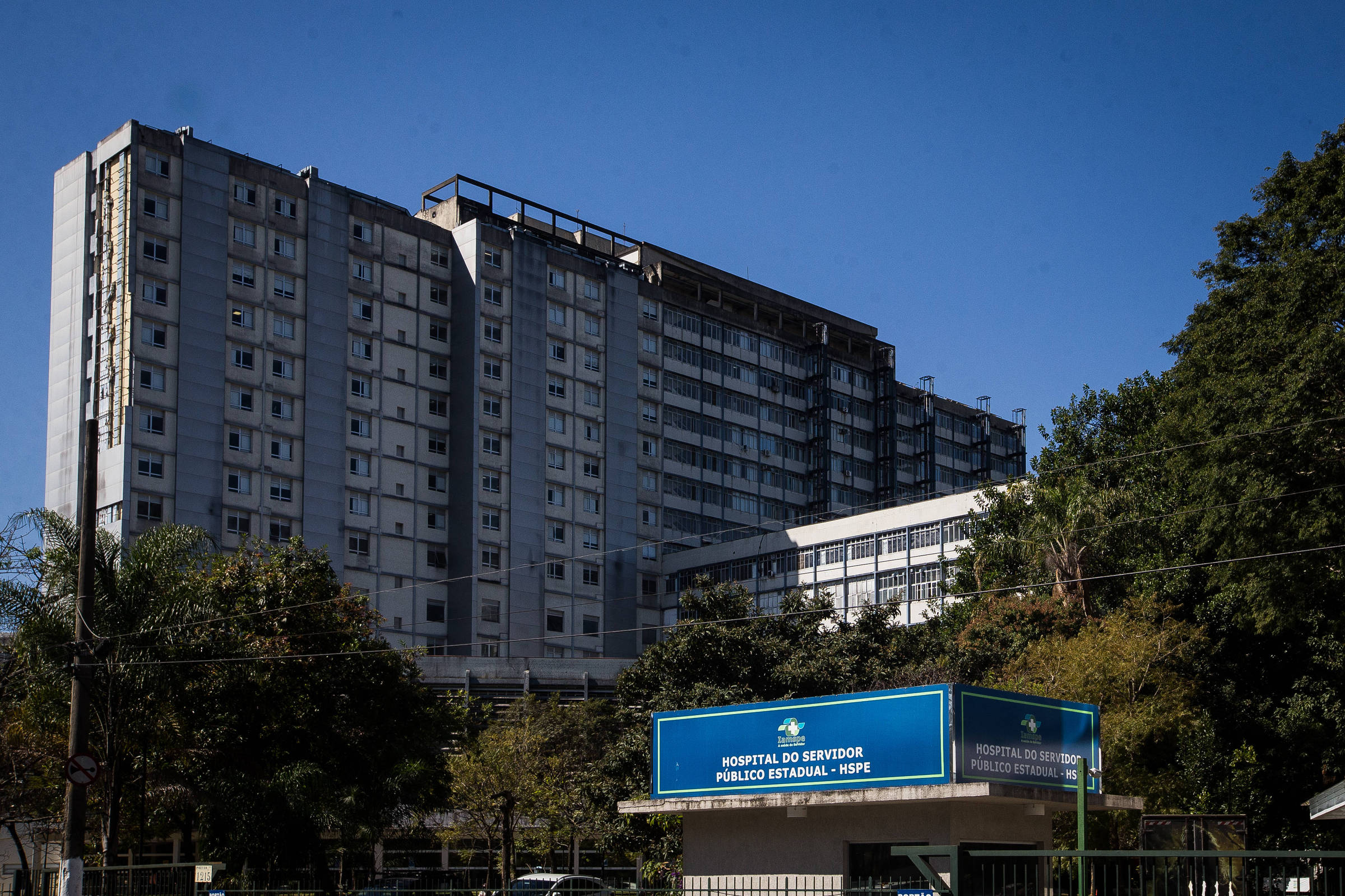 Residentes denunciam Hospital do Servidor de SP por jornadas de até 90 horas semanais