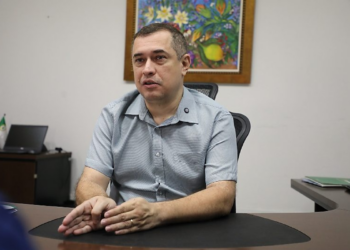 Inadimplência na arrecadação de impostos e queda de repasses geram perda de R$ 500 milhões para Cuiabá