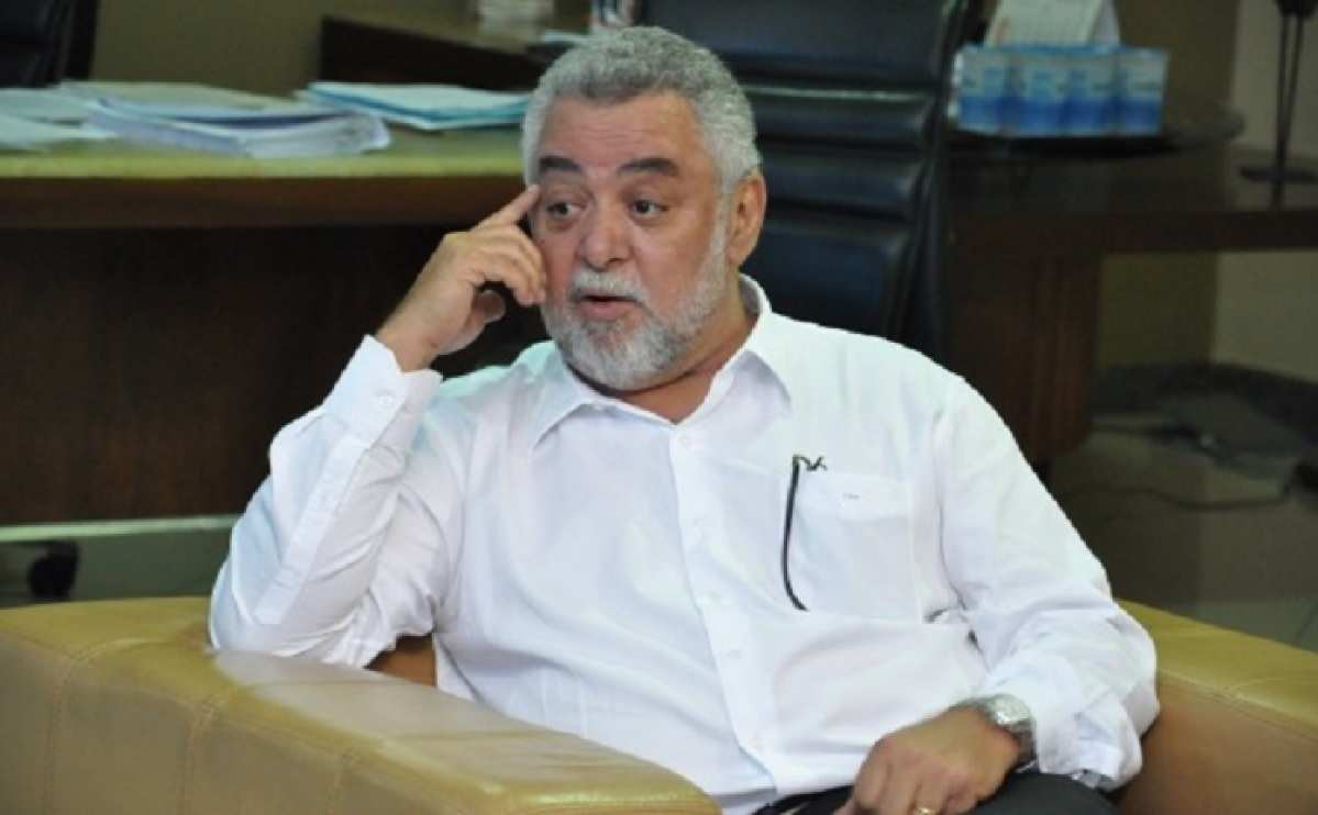 Justiça mantém penhora de fazenda do ex-prefeito Percival Muniz por dívida de R$ 871 mil