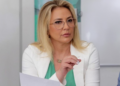 TRE-MT dá 10 dias para Márcia Pinheiro pagar R$ 53 mil de multa por divulgar pesquisa ilegal no Facebook