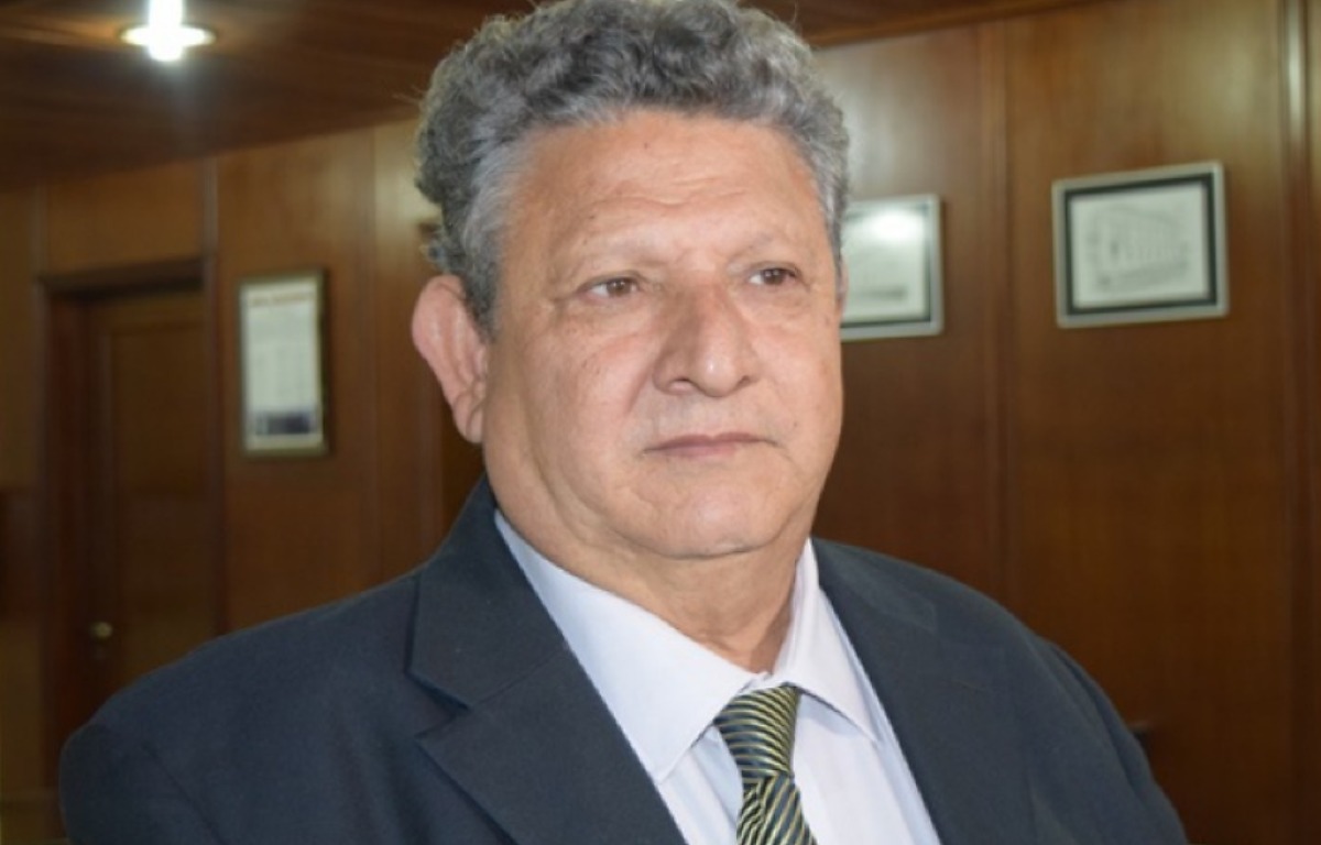 Empresas do agronegócio teriam feito repasses a desembargador investigado por esquema de venda de sentenças