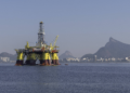 Receita de royalties do petróleo dispara com guerra e bate recorde de R$ 8 bi em maio
