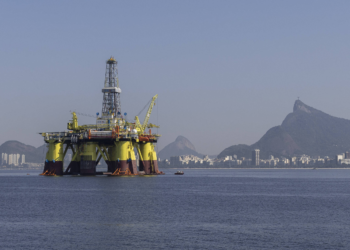 Receita de royalties do petróleo dispara com guerra e bate recorde de R$ 8 bi em maio