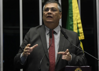 Flávio Dino convoca audiência de conciliação para discutir limite territorial entre Mato Grosso e Pará