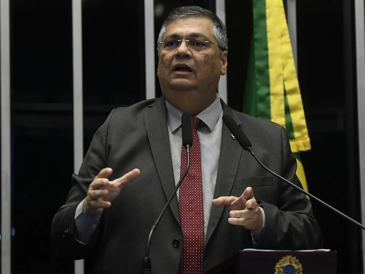 Flávio Dino convoca audiência de conciliação para discutir limite territorial entre Mato Grosso e Pará