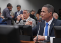 Debate sobre maioridade penal amplia a divisão entre direita e esquerda no Congresso