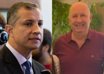 PF aponta que Faissal teria articulado decisão favorável com Zampieri em processo de reintegração de posse