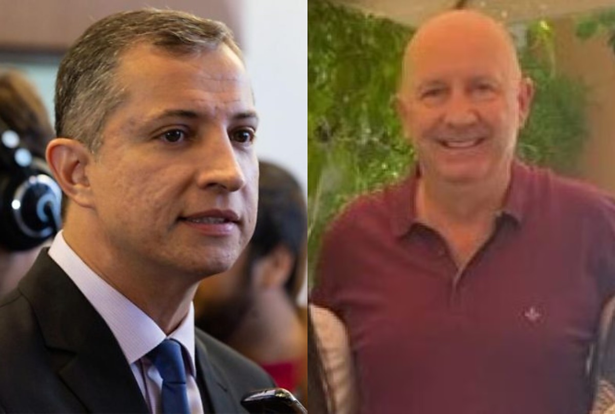 PF aponta que Faissal teria articulado decisão favorável com Zampieri em processo de reintegração de posse