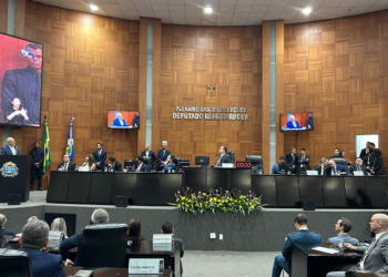 Mesa Diretora da Assembleia Legislativa de MT propõe criar sistema eletrônico para rastrear emendas parlamentares