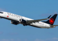 Piloto da Air Canada é acusado de voar por 17 anos com licença falsificada