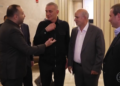 Impedido de entrar nos EUA, presidente da Federação Iraniana de Futebol integrou a Guarda Revolucionária