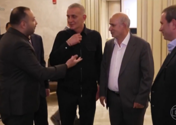 Impedido de entrar nos EUA, presidente da Federação Iraniana de Futebol integrou a Guarda Revolucionária
