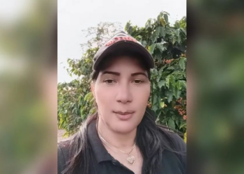 Influenciadora do agro é assassinada após ter casa invadida por criminosos