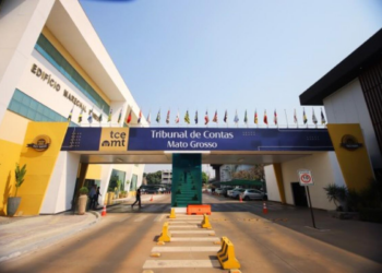 Tribunal de Contas de Mato Grosso aprova porte de armas para conselheiros