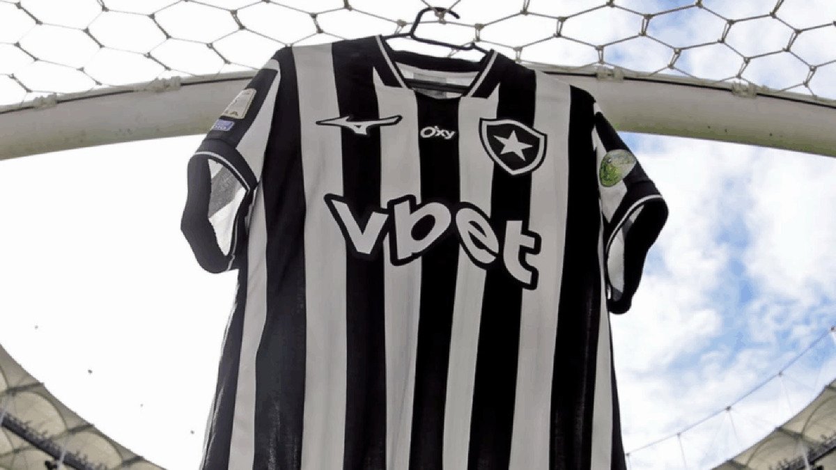 Botafogo enfrenta dívida de R$ 1,2 bilhão em recuperação judicial e lista de credores é divulgada por juiz