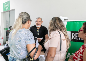 Cuiabá prorroga Mutirão Fiscal até 30 de junho com desconto de até 95% em multas e juros