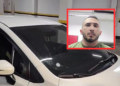 Juíza aponta “desprezo pela vida humana” e mantém preso PM que atirou na cabeça de motorista em Cuiabá