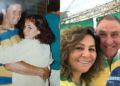 Casal que se conheceu na Copa de 1986 volta ao México para celebrar 40 anos juntos