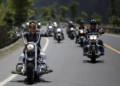 Lei que reconhece motoclubes como de interesse social e cultural em MT é sancionada