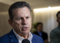 Mauro diz que Wellington toma "remédio vencido" ao sugerir paralisação das obras do Parque Novo MT