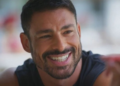 Cauã Reymond vai contracenar com Kim Kardashian em série internacional