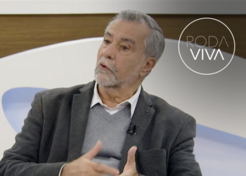 "A gente tem que se preparar adequadamente para esse El Niño", afirma o físico Paulo Artaxo