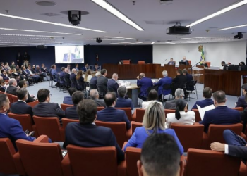 MT e Pará iniciam processo de regularização de imóveis na divisa dos Estados