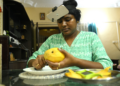 Cortar frutas, dobrar roupas e cozinhar: com câmeras na cabeça, indianos treinam robôs de IA para fazer tarefas domésticas