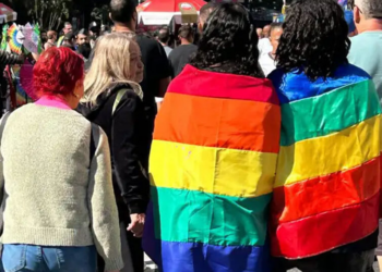 Parada do Orgulho LGBT+ de São Paulo perde público e encolhe em patrocinadores